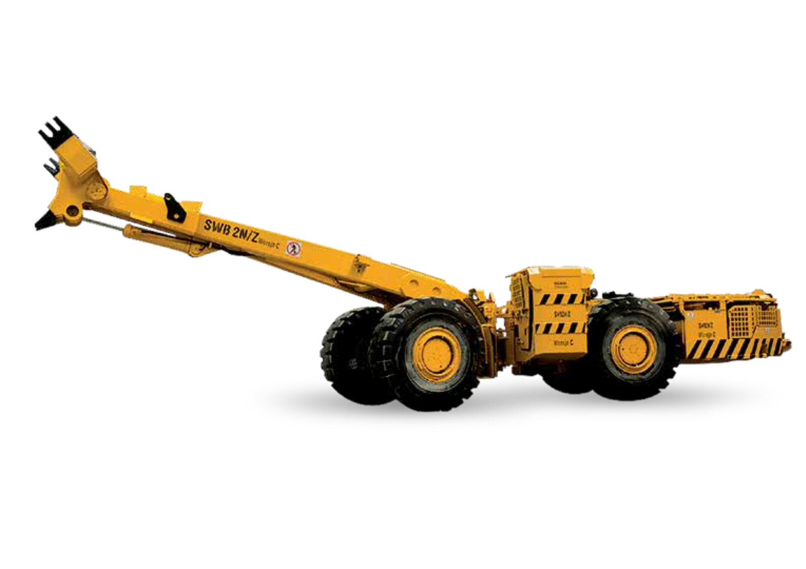 Mining Equipment