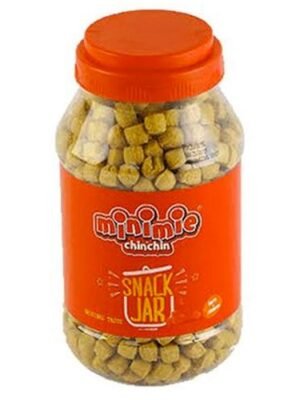 Minimie Chin Chin Snack Jar 900G