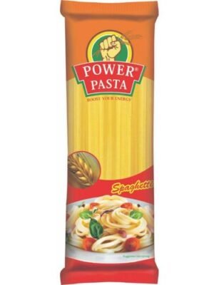 Power Pasta spaghetti 475g