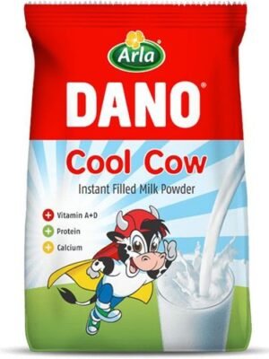 Dano CoolCow Sachet 750g
