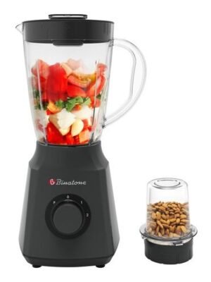 Binatone 1.5 Litres (BLG-412) Blender With Grinder