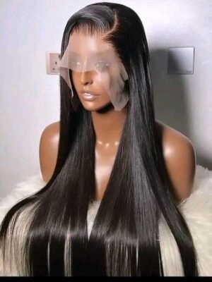 Silky straight from 18 - 30 inches