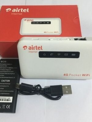 Airtel Mifi