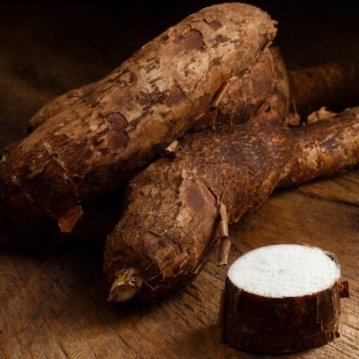 Yam