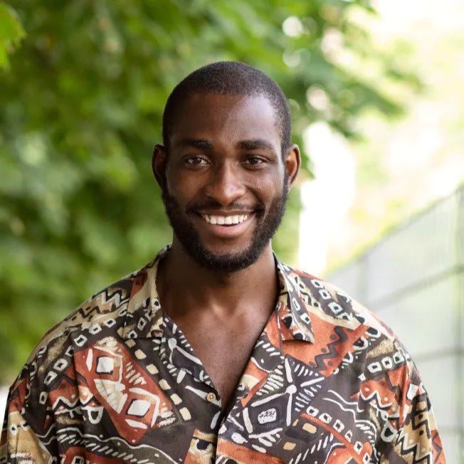 David Okafor